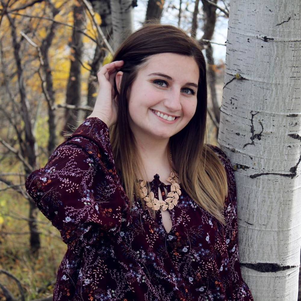 Meet your Posher, Morgan